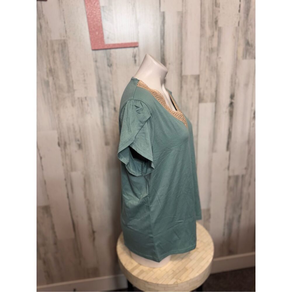 Blouse size XL - Picture 8 of 8